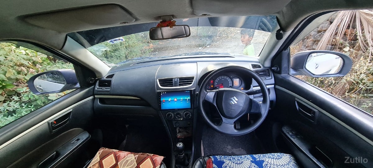 swift મોડલ 2017 ( ડીઝલ ) - Cars - Keshod - Image 3