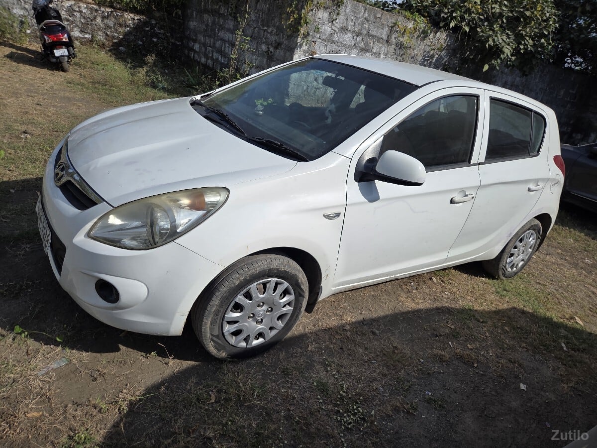Hyundai i20 magna - Cars - Bhanvad - Image 3
