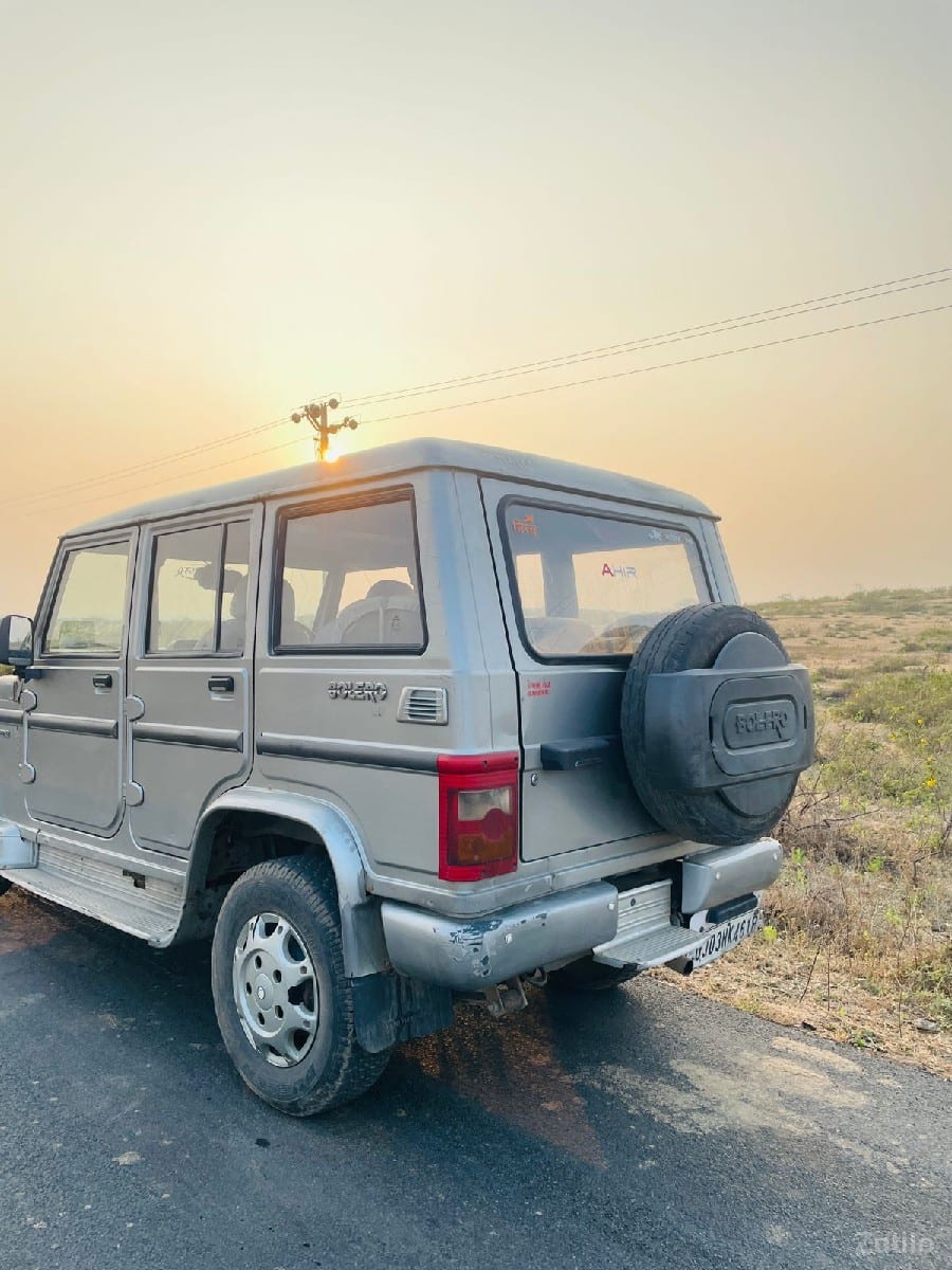bolero - Cars - Kutiyana - Image 2