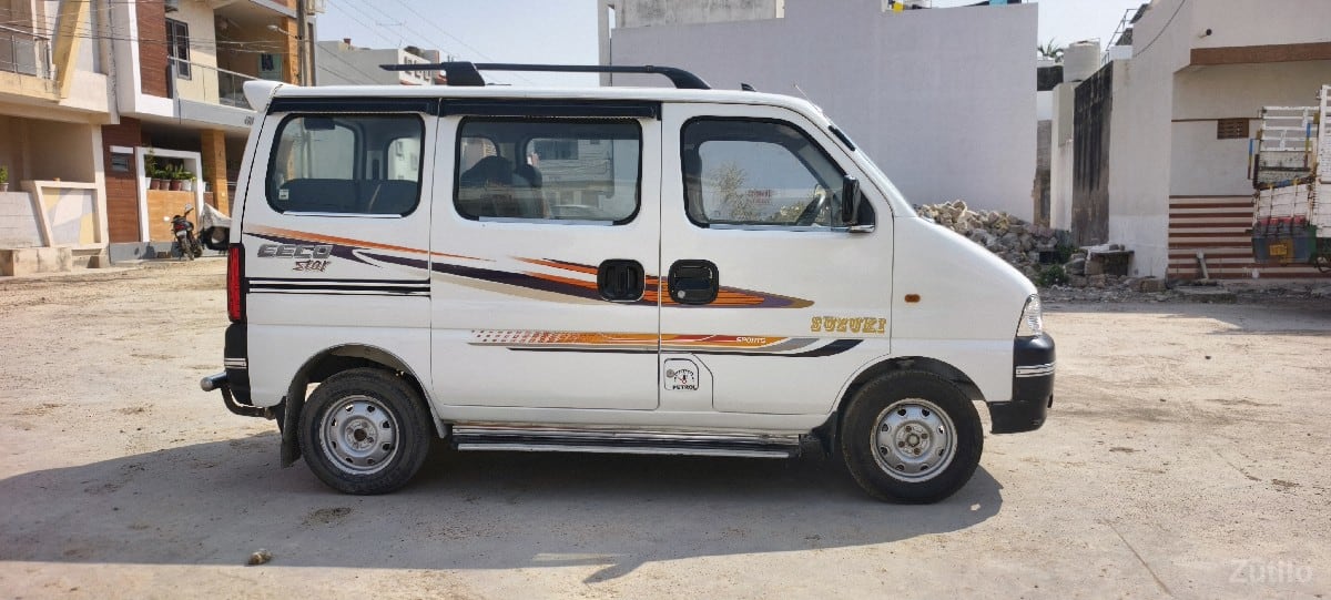 ECCO 2021 model - Cars - Bhanvad - Image 2