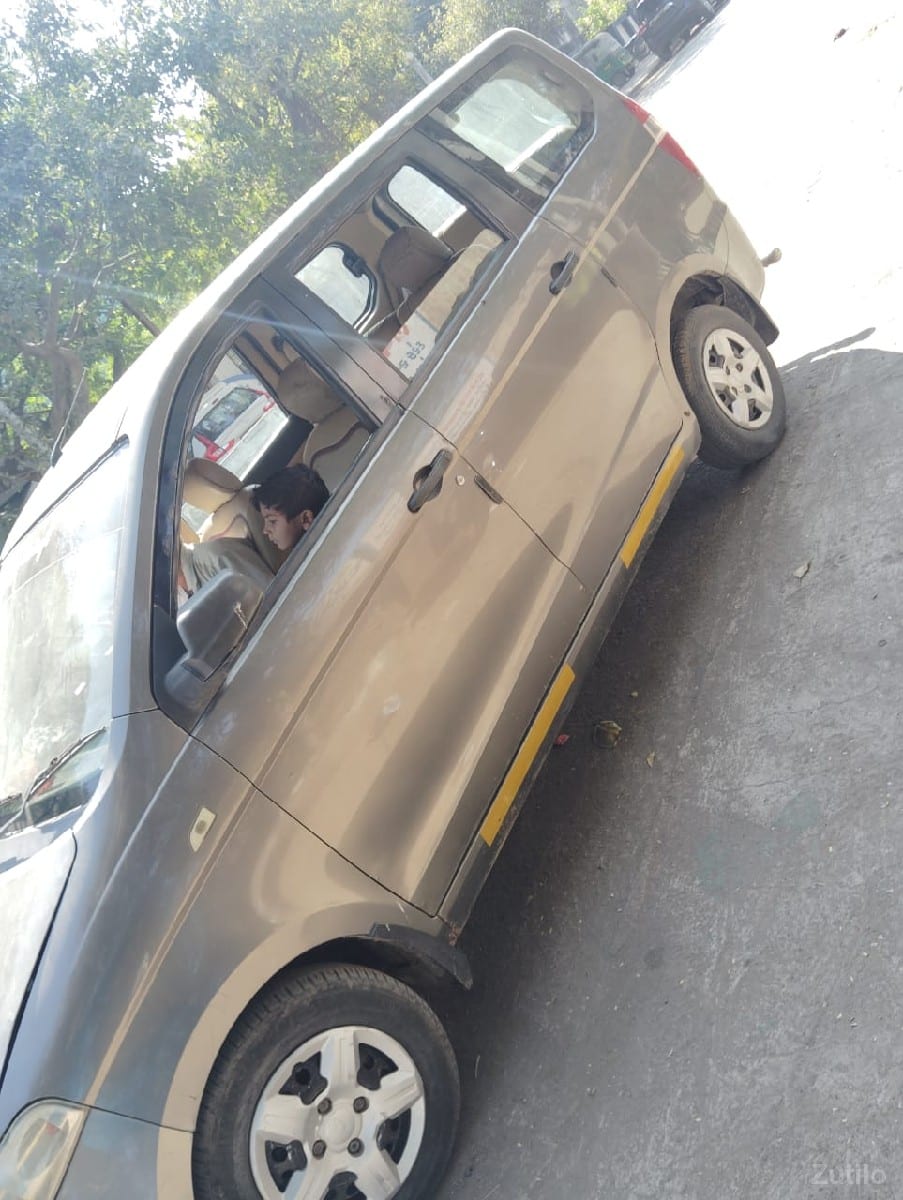 cevarolet enjoy - Cars - Bhanvad - Image 2