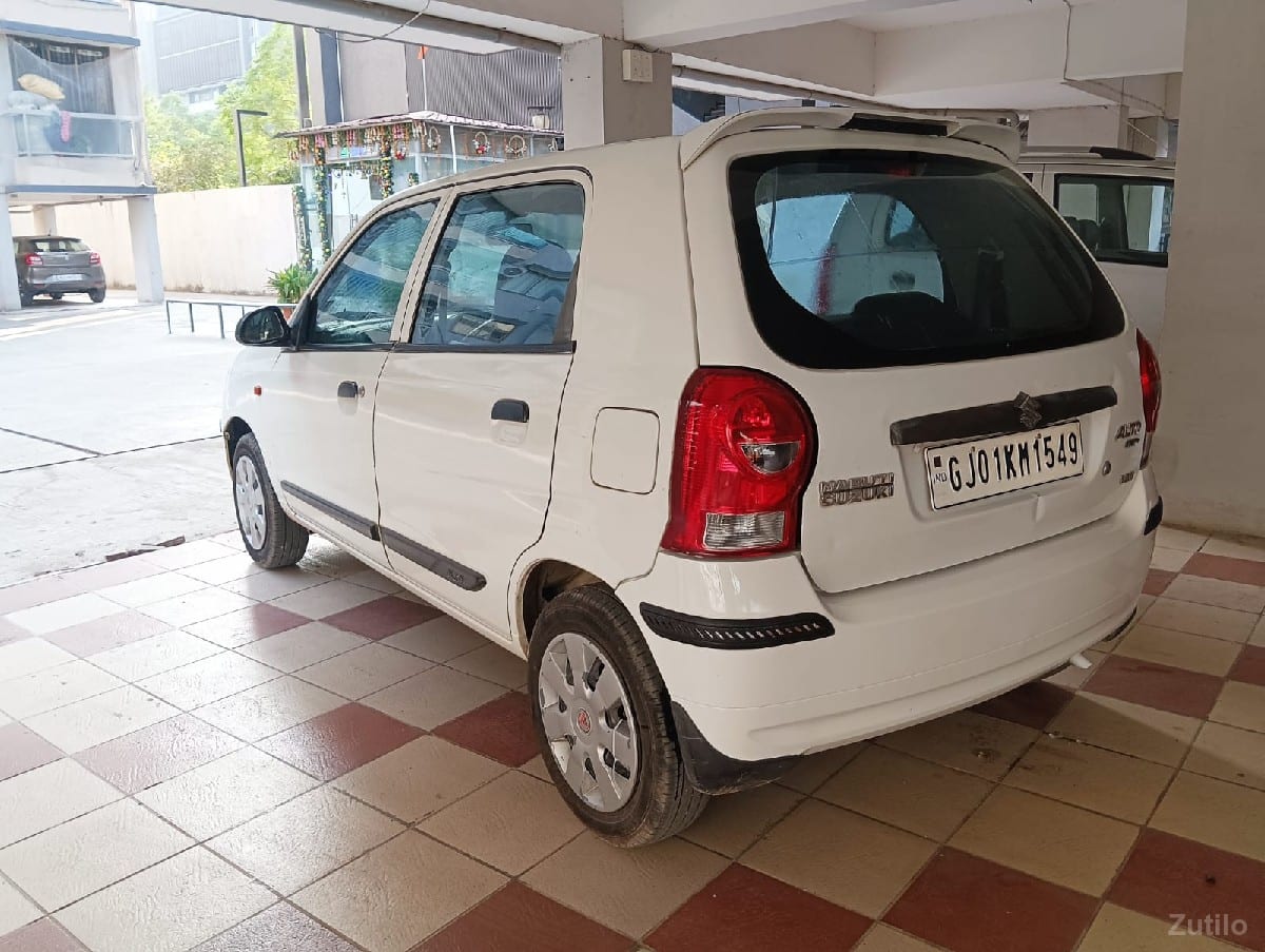 alto k10 - Cars - Dhari - Image 2
