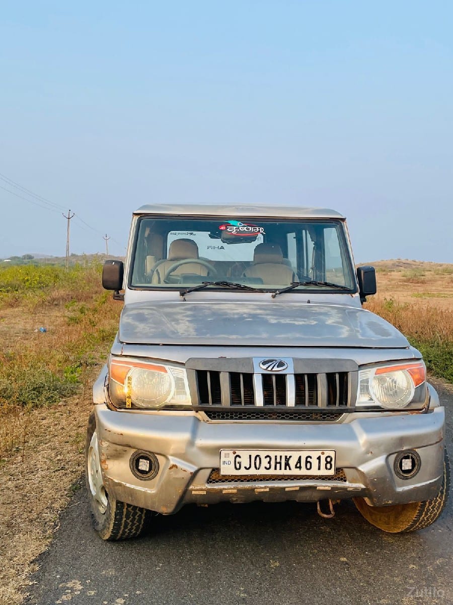 bolero - Cars - Kutiyana - Image 3
