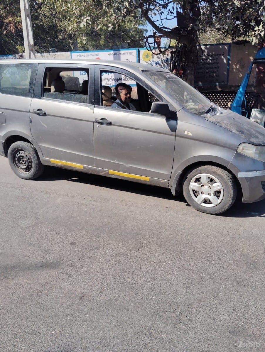 cevarolet enjoy - Cars - Bhanvad - Image 3