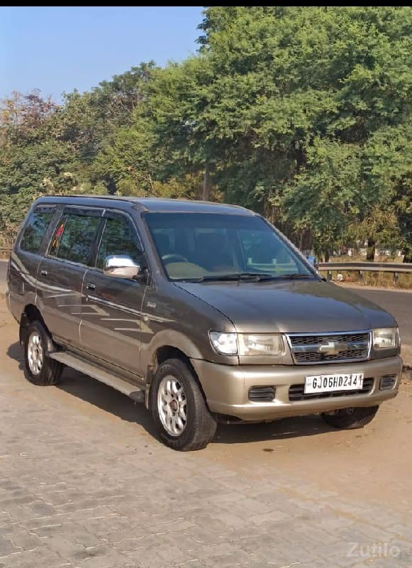 Chevrolet Tavera - Cars - Mangrol - Image 3