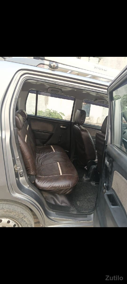 Wegener - Cars - Junagadh City - Image 3