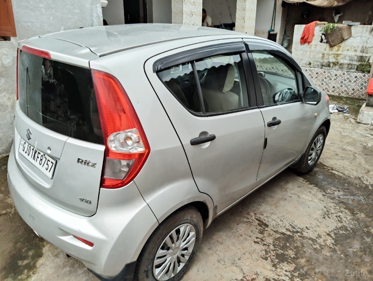 maruti suzuki ritz - Cars - Somnath - Image 2
