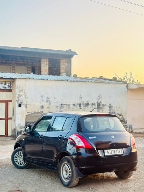 Swift Tukdo - Cars - Una - Image 2