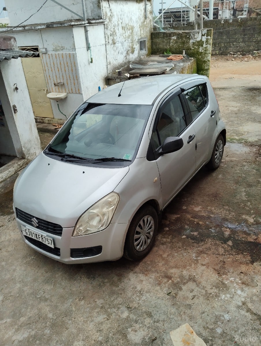 maruti suzuki ritz - Cars - Somnath - Image 3
