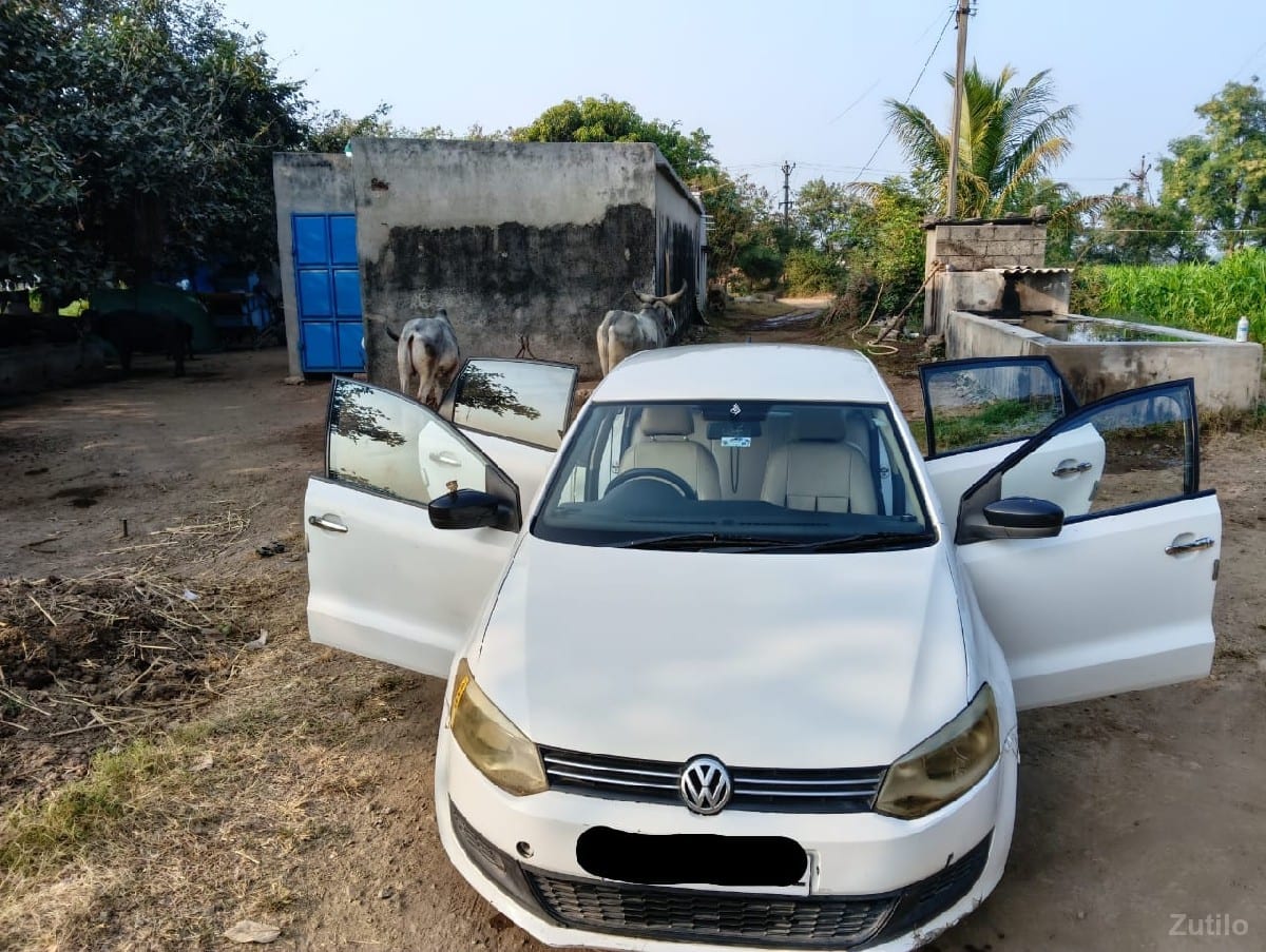 volkswagen gadi vesva ni che - Cars - Bhanvad - Image 2