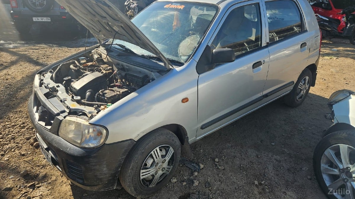 alto 2007
