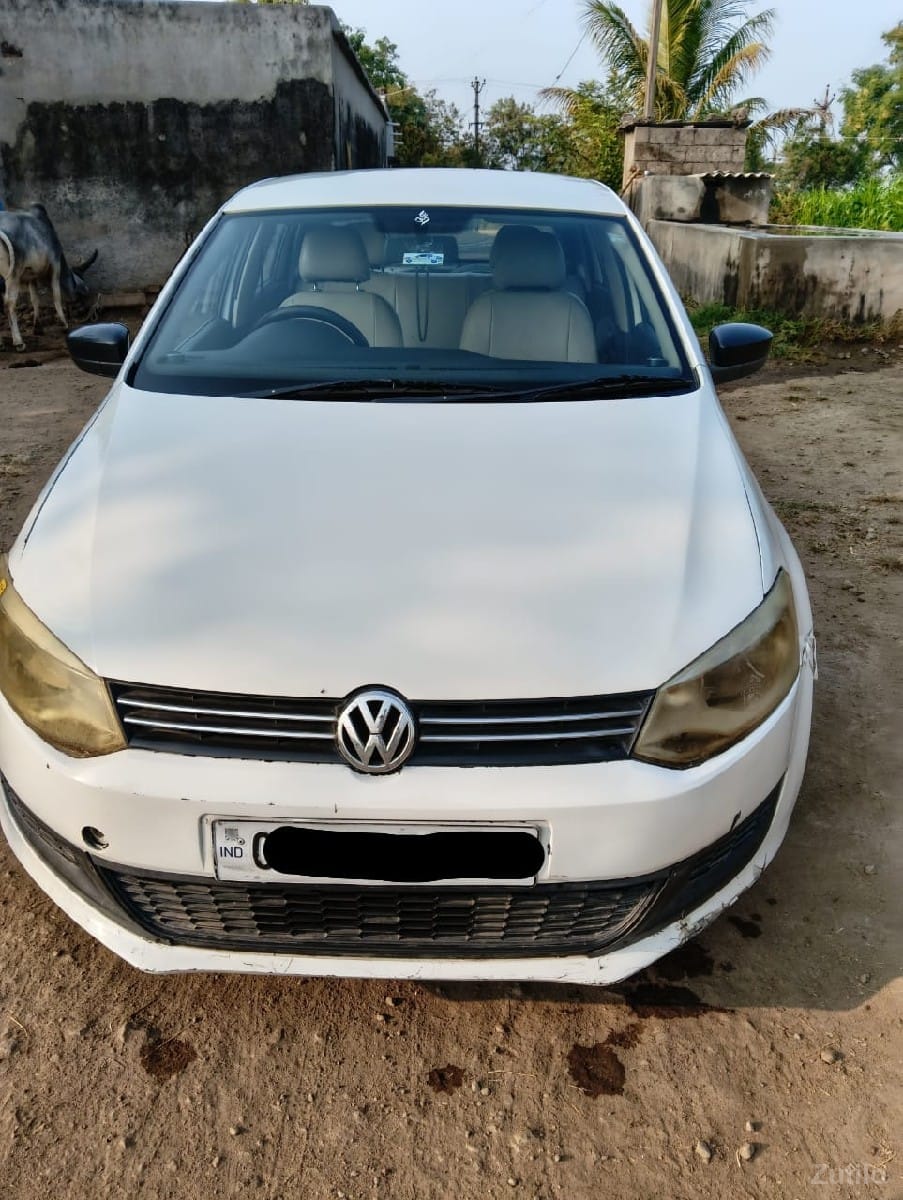 volkswagen gadi vesva ni che - Cars - Bhanvad - Image 3