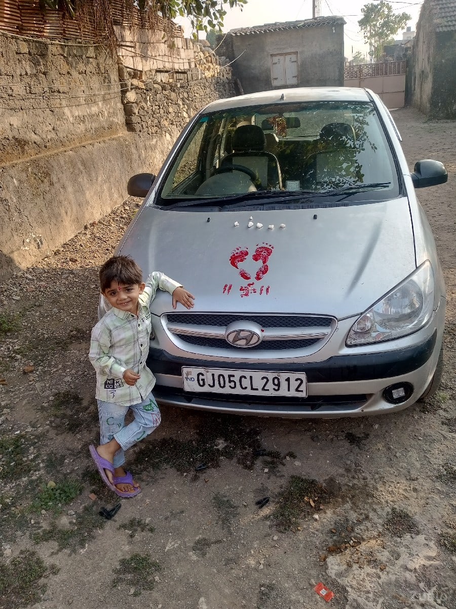 CNG & PETROL - Cars - Khambha - Image 2