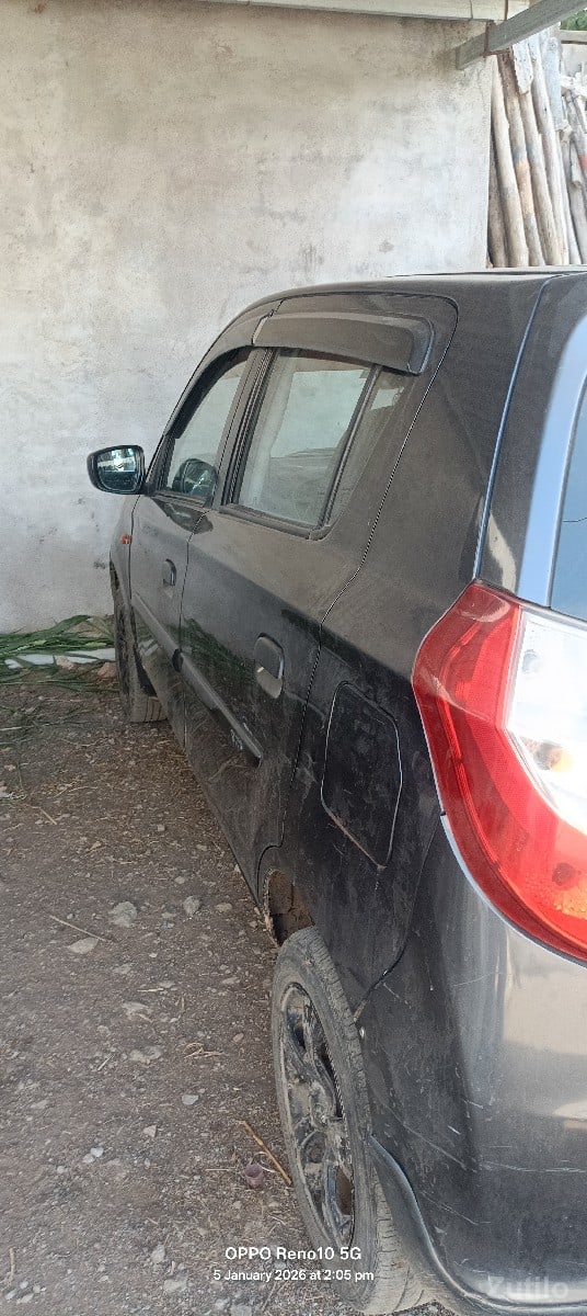 ફોર વ્હીલ car 🚗 વેચવાની છે - Cars - Dwarka - Image 3