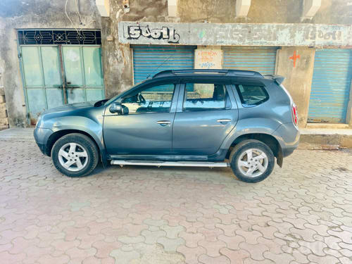 Dustar 85 ps / 2013 Dustar 85 ps / 2013