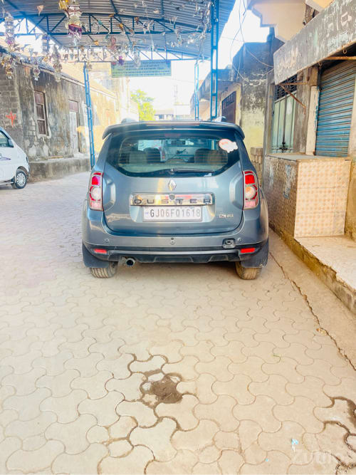 Dustar 85 ps / 2013 - Cars - Bhanvad - Image 2