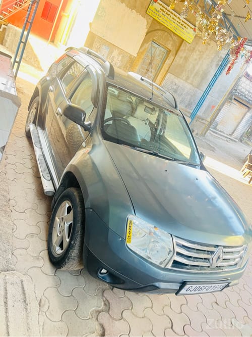 Dustar 85 ps / 2013 - Cars - Bhanvad - Image 3