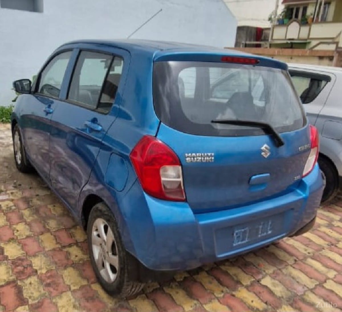 maruti suzuki seleriyo zxi cng - Cars - Dwarka - Image 2