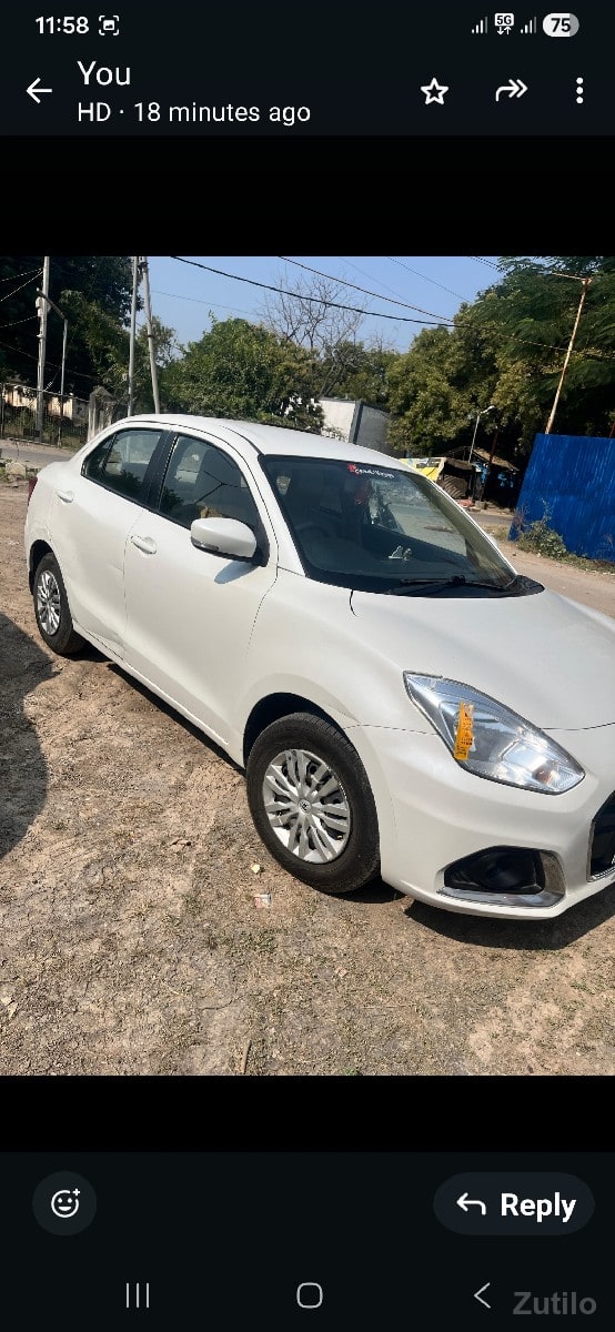 ફોર વ્હીલ વેચવાની છે - Cars - Amreli City - Image 2