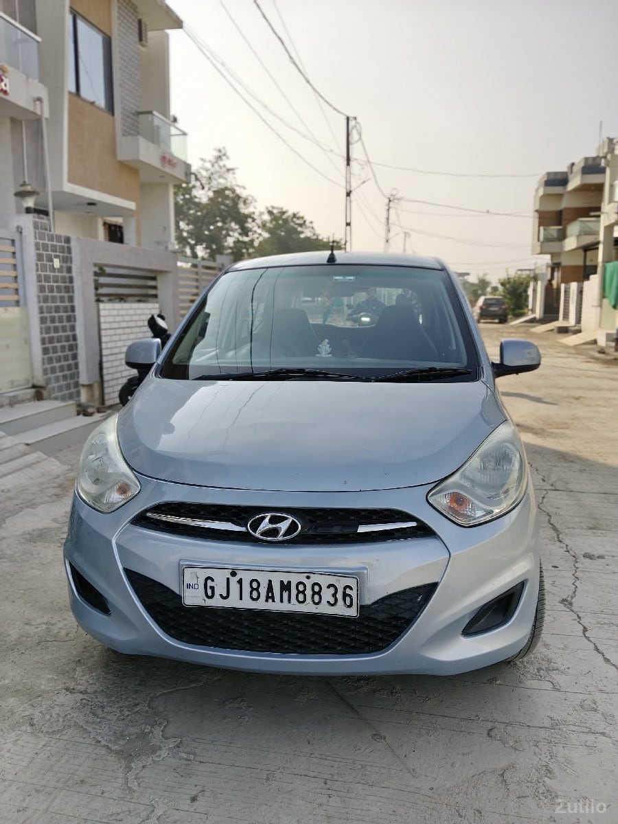 i10 - Cars - Amreli City - Image 2