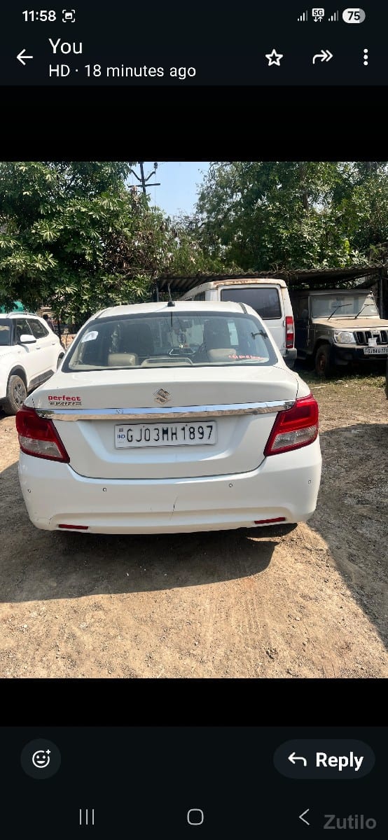 ફોર વ્હીલ વેચવાની છે - Cars - Amreli City - Image 3