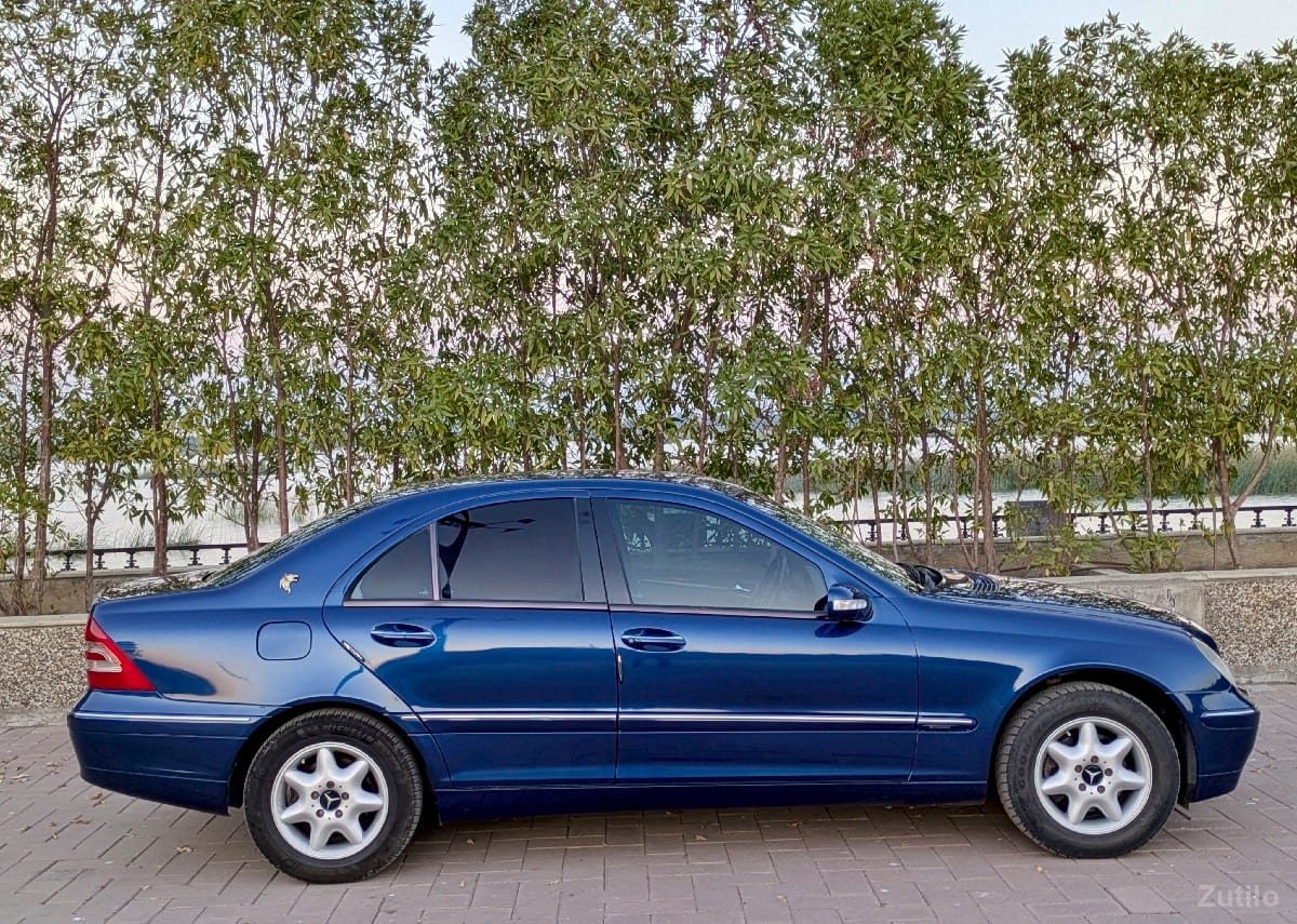 MERCEDES BENZ - Cars - Bhanvad - Image 2