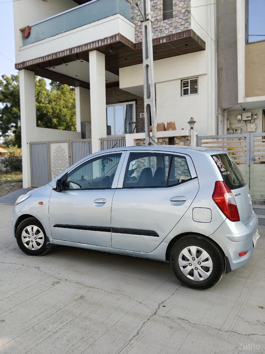 i10 - Cars - Amreli City - Image 3