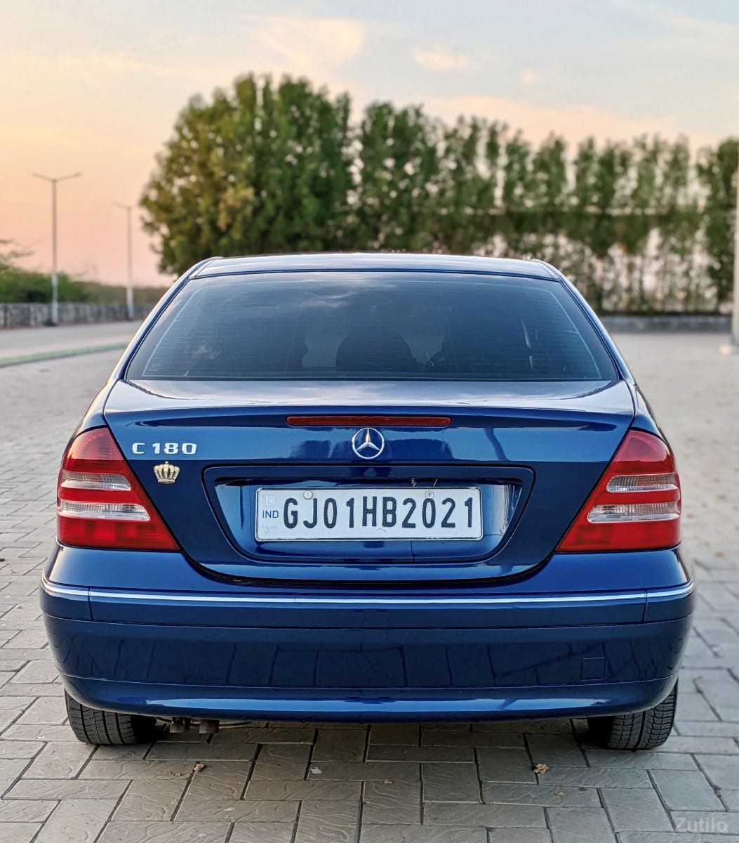 MERCEDES BENZ - Cars - Bhanvad - Image 3