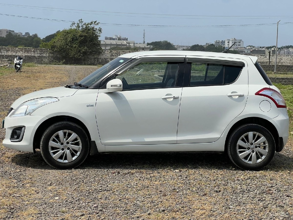 Swift ZDI 
2015/9
2 Ownar
Deisel⛽️ - Cars - Bhanvad - Image 2