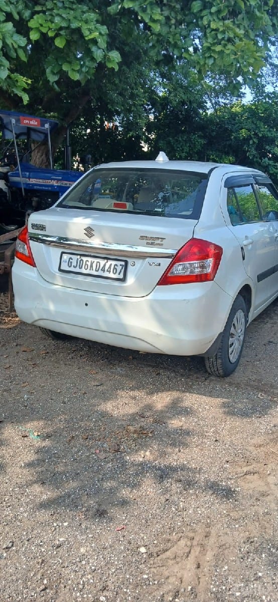 swift Dzire - Cars - Gondal - Image 2