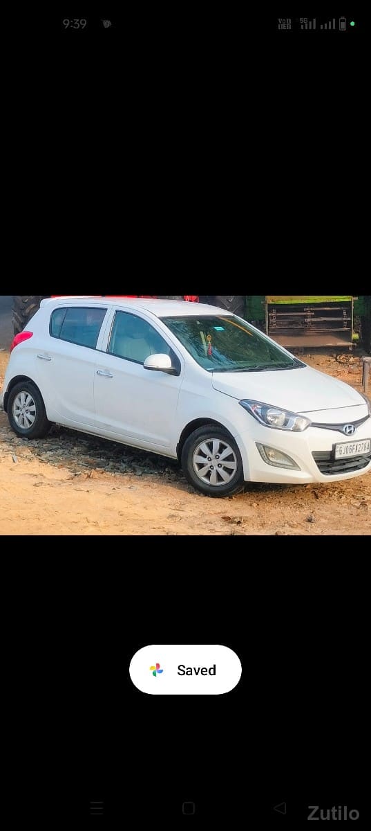 i20 - Cars - Bhanvad - Image 2