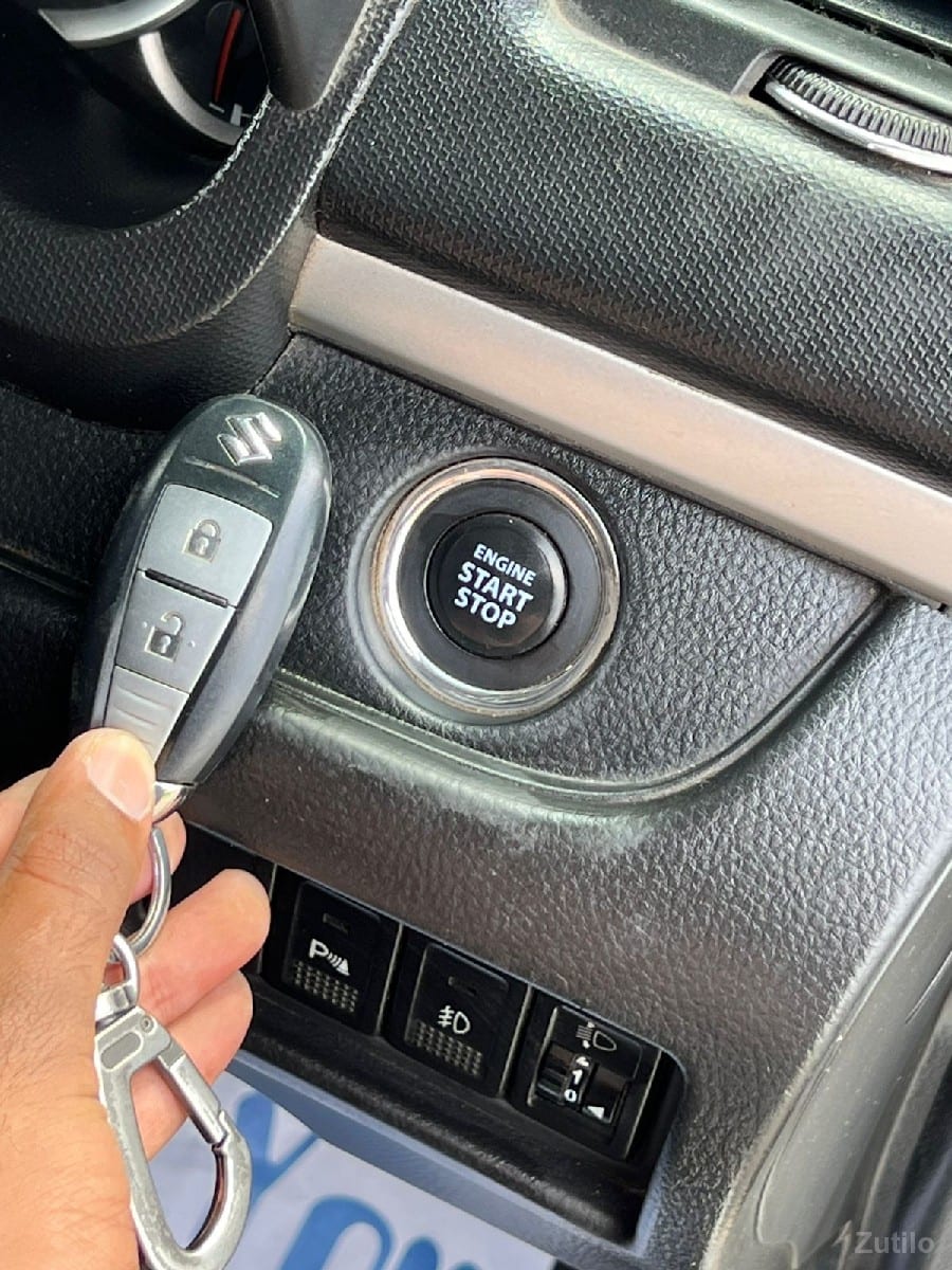 Swift ZDI 
2015/9
2 Ownar
Deisel⛽️ - Cars - Bhanvad - Image 3