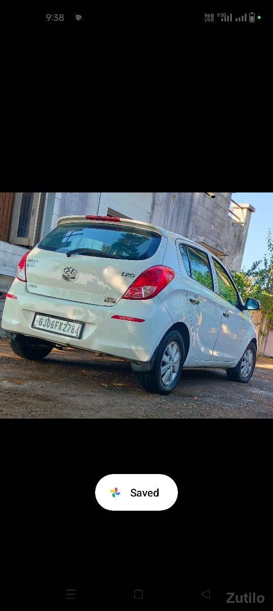 i20 - Cars - Bhanvad - Image 3
