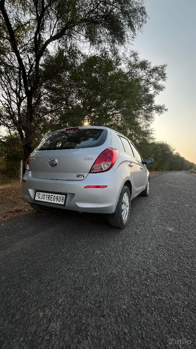 i20 sportz ABS -2014 model - Cars - Rajula - Image 2