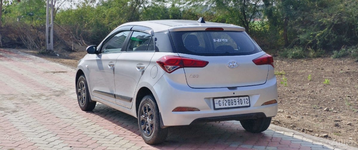 i20 car vechvani che - કાર - ભાણવ - Image 2