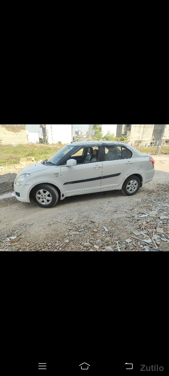 swift dizair zdi topmodel - કાર - કેશોદ - Image 2