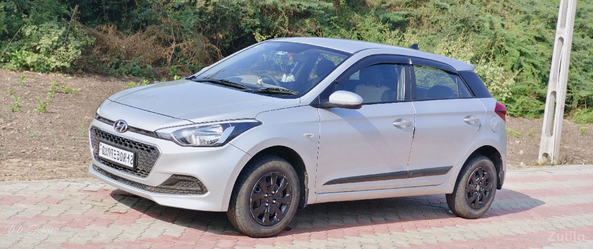 i20 car vechvani che - કાર - ભાણવ - Image 3