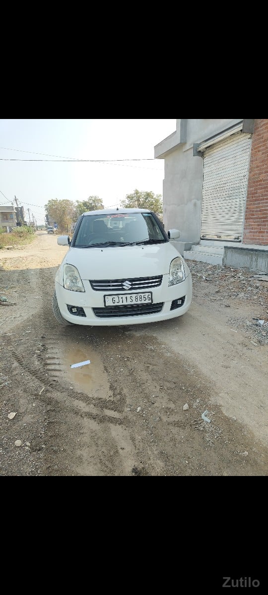 swift dizair zdi topmodel - કાર - કેશોદ - Image 3