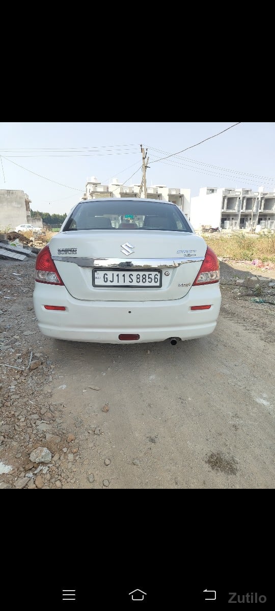 swift dizair zdi topmodel - કાર - કેશોદ - Image 4