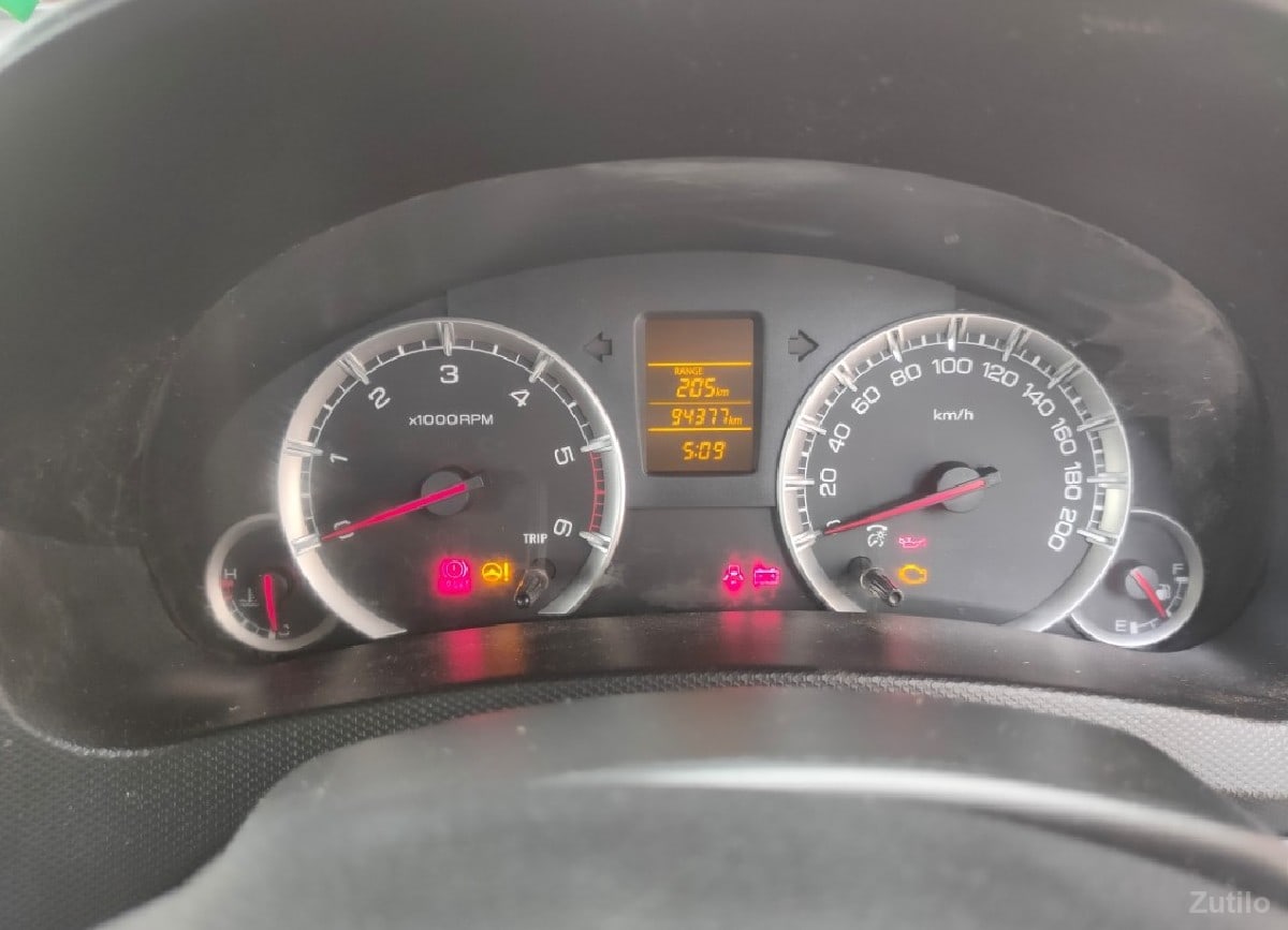 Maruti suzuki swift vdi tukdo - Cars - Bhanvad - Image 3