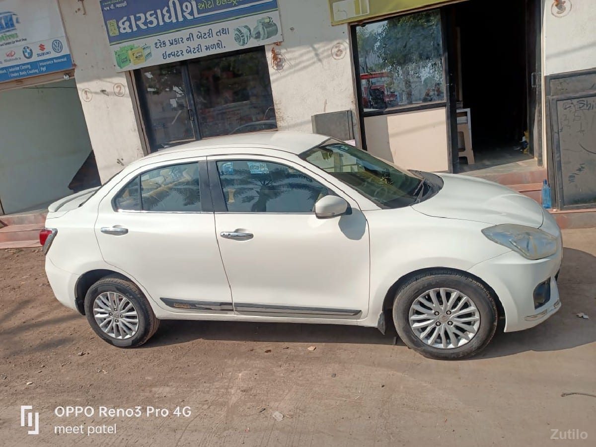 ગાડી વેચવાની છે - Cars - Jamnagar City - Image 2