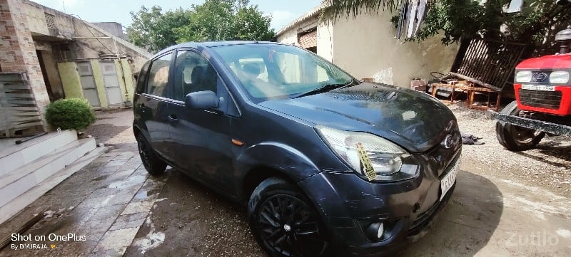 ford figo - Cars - Dhari - Image 2
