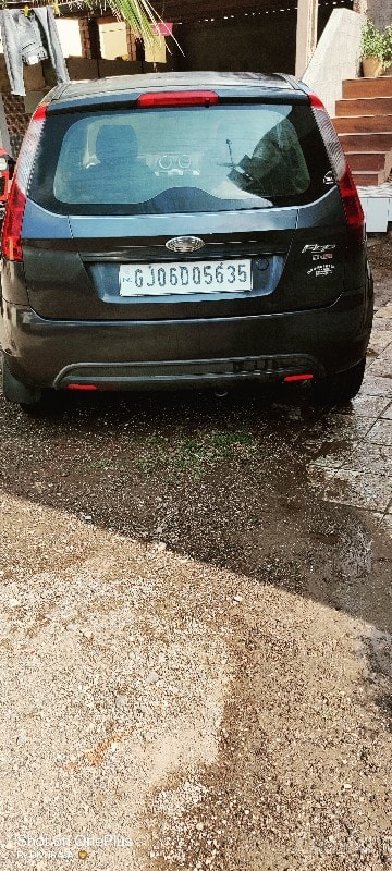 ford figo - Cars - Dhari - Image 3