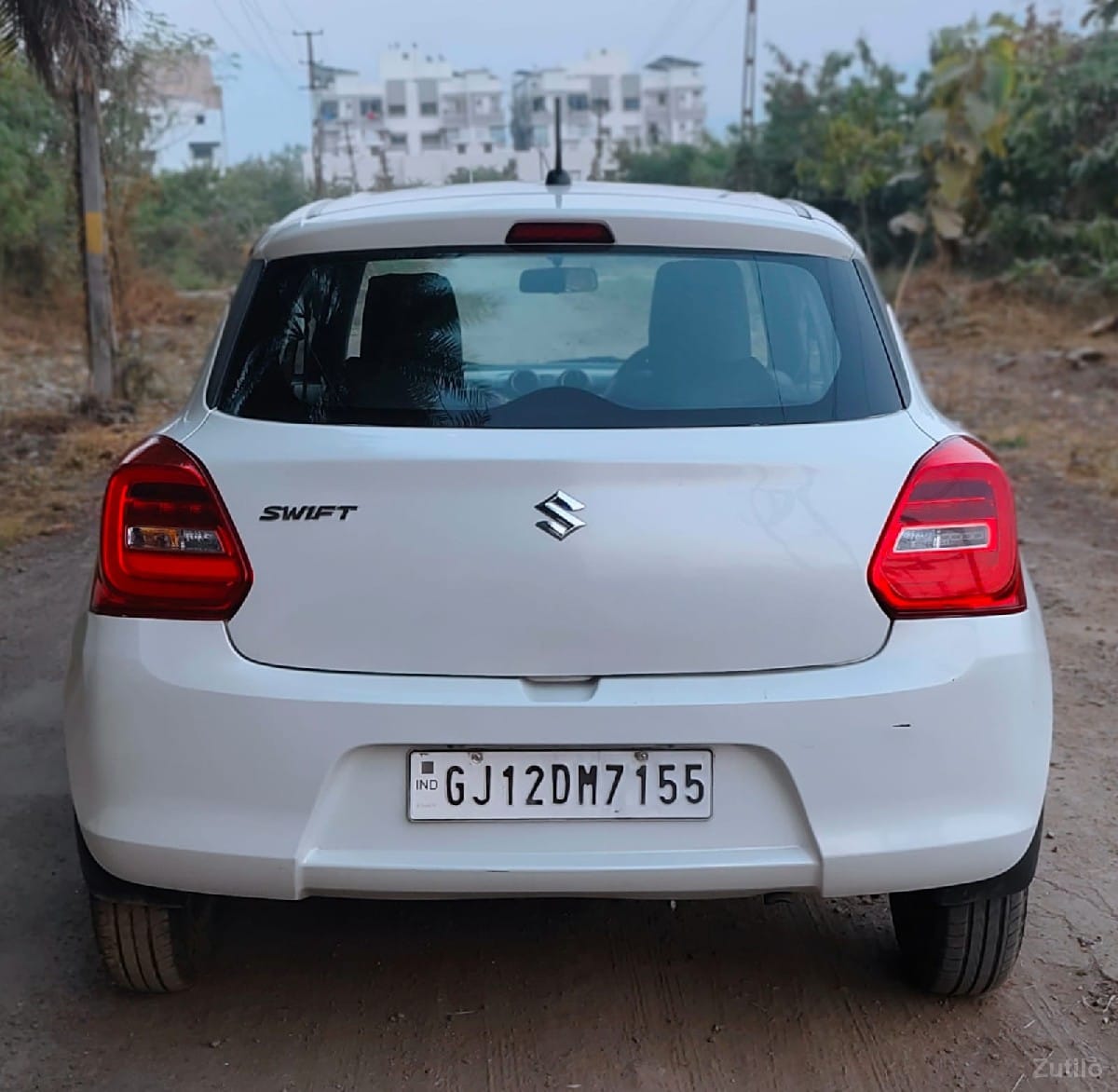 Swift vdi - Cars - Junagadh City - Image 2