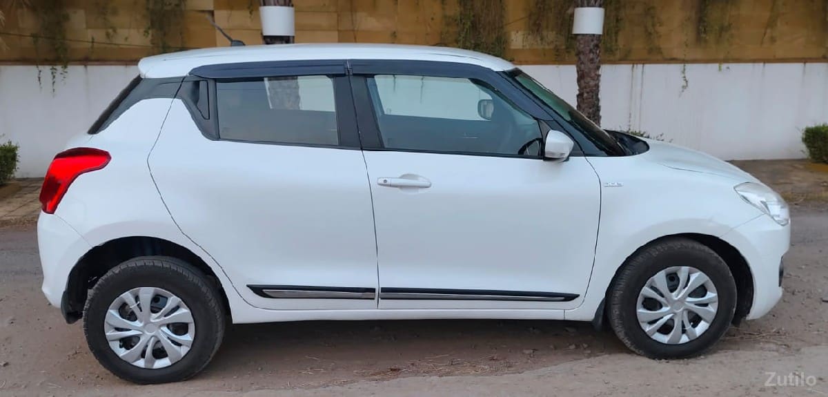 Swift vdi - Cars - Junagadh City - Image 3
