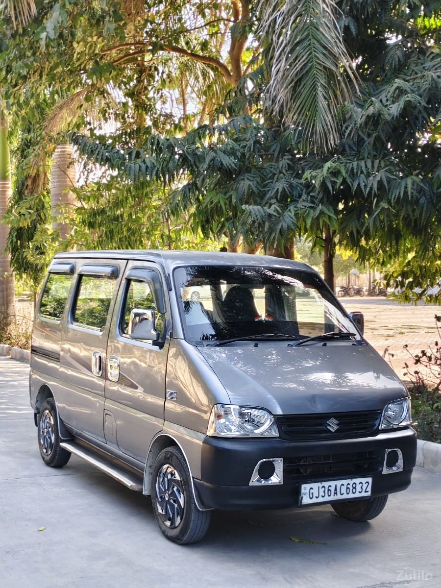 eeco - કાર - જુનાગઢ - Image 2
