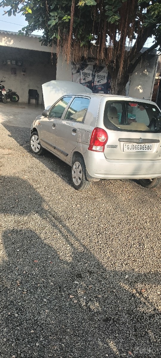 Alto k10 - Cars - Mangrol - Image 3