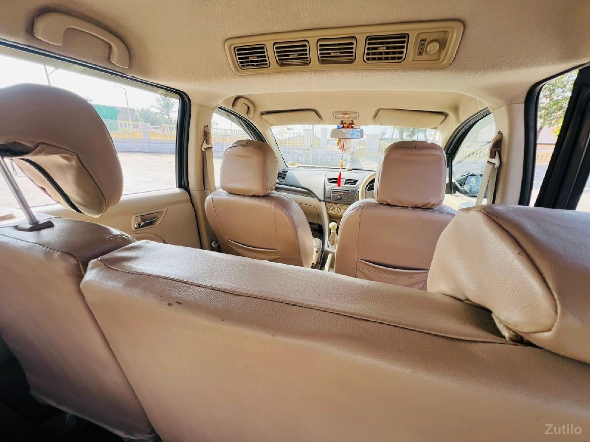 ERTIGA
2014/7
2 Ownar
Company CNG - Cars - Bhanvad - Image 2