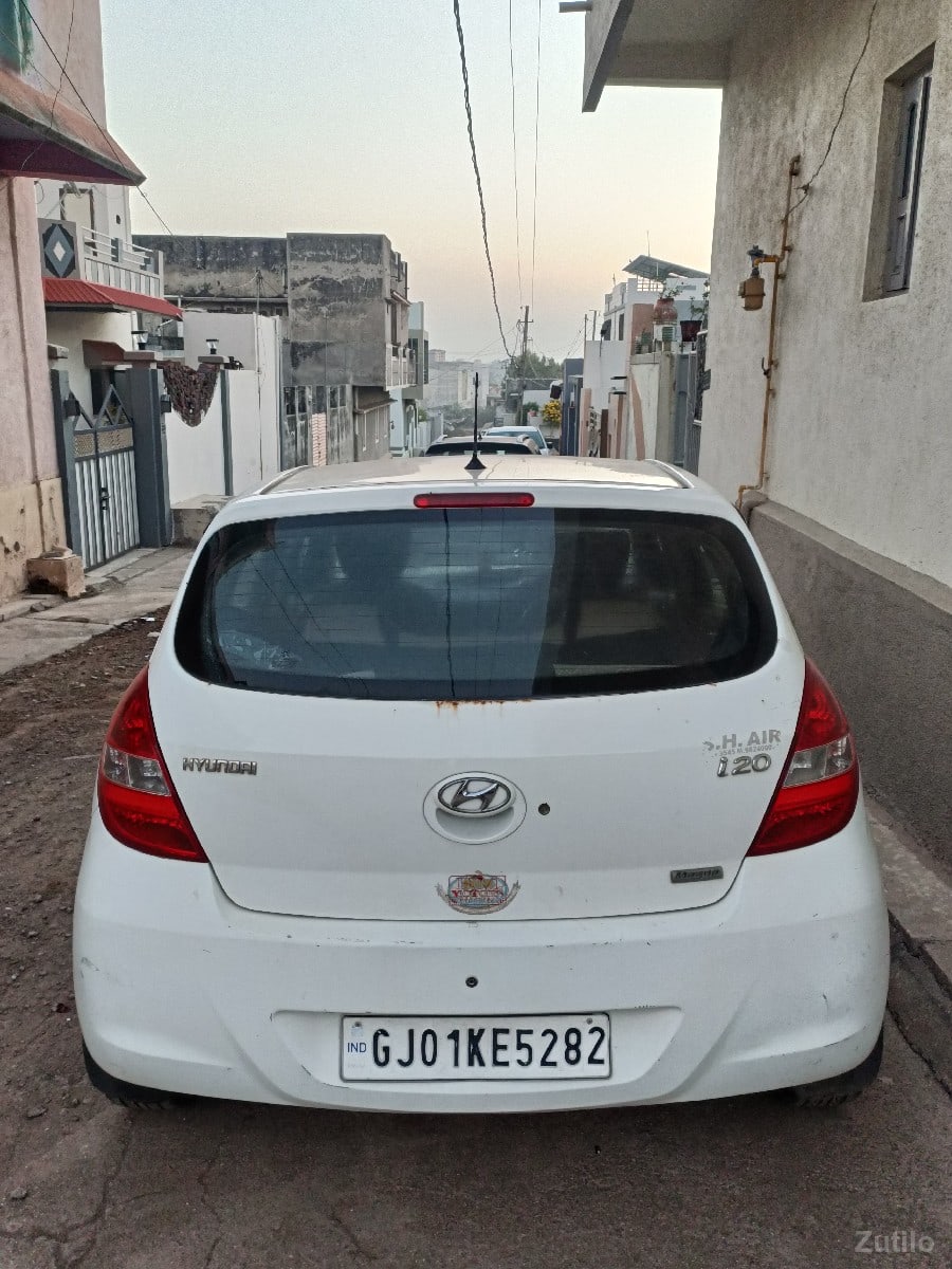 I ૨૦ car વેચવાની છે - Cars - Jamkandorna - Image 2