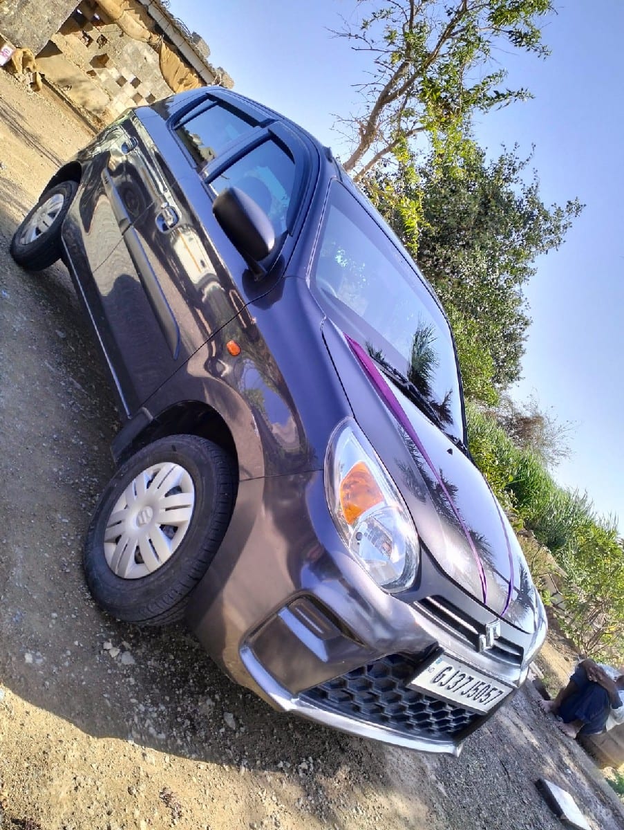 alto vechavano che - Cars - Dwarka - Image 2